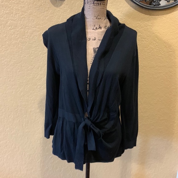 New York & Company Sweaters - Shawl collar cardigan | see offer in description